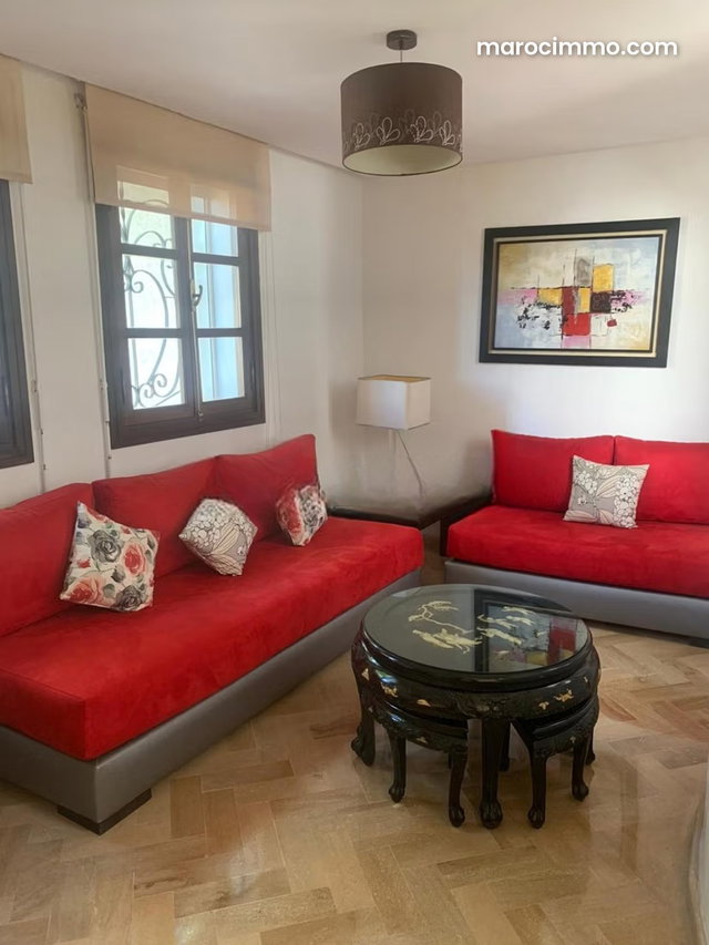 Villa atypique à vendre à californie — 2