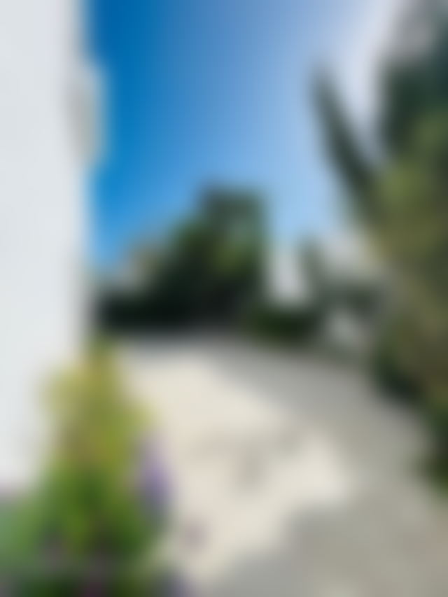 Renovated 450 sqm Villa in Anfa, Casablanca, Near the Ocean — Casablanca