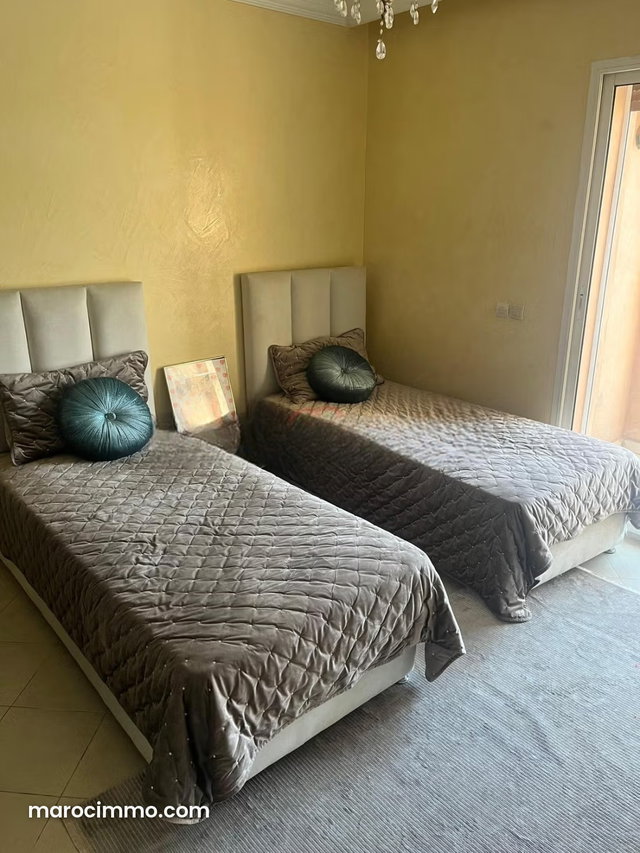 Vente Appartement à majorelle — 3