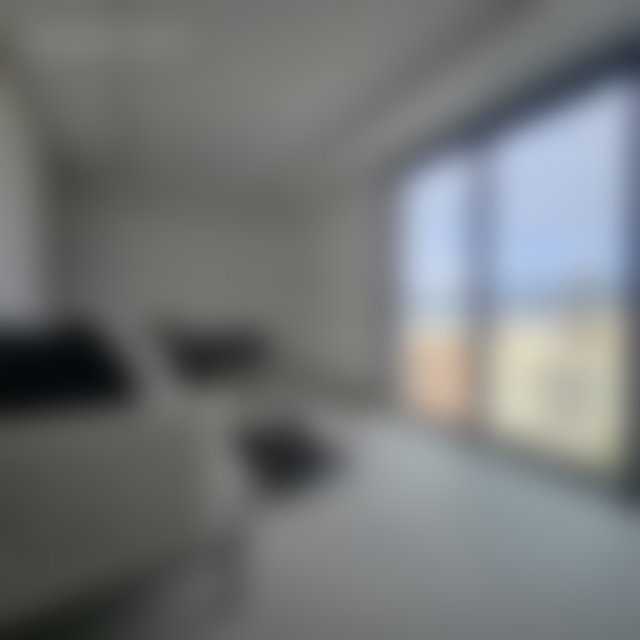 Appartement meublé lumineux au 7ème étage à Bourgogne Casablanca — 3
