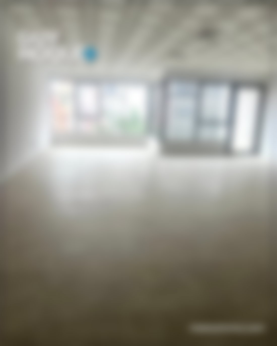 Bureau 97 m² avec terrasse, Les Princesses, Casablanca