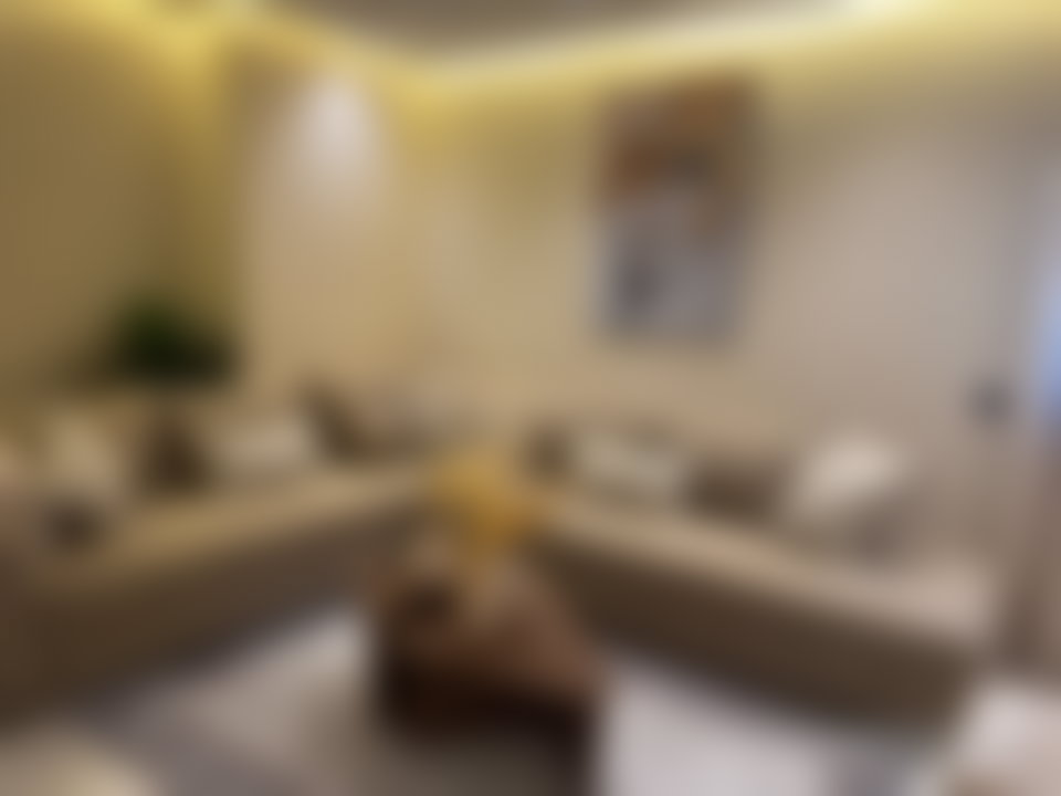 Appartement meublé 55 m², Quartier des Hôpitaux, Casablanca