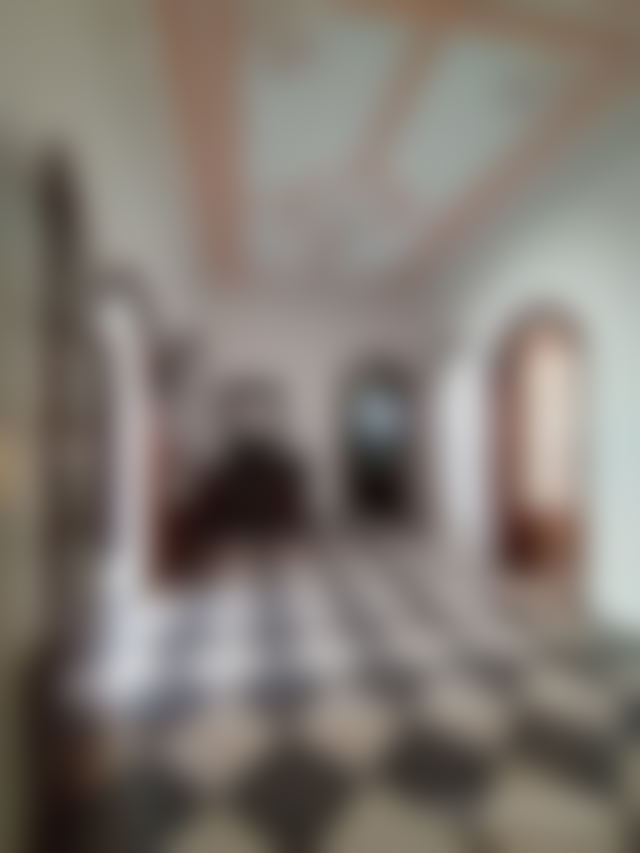 Sea-View Villa in Chbanat, Essaouira — Essaouira