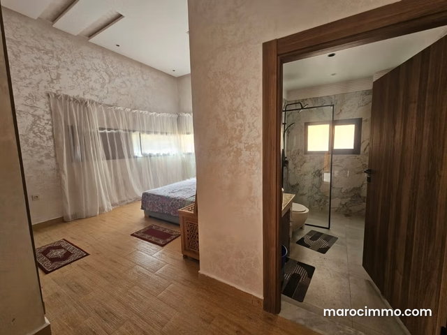 Location villa de luxe à Route de Tahanaout — 5