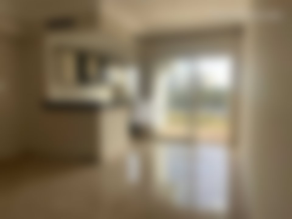 Bright Apartment in Racine, Casablanca, with Garage