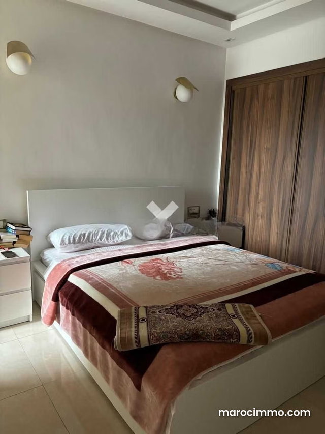 Appartement à Vendre de 102.0 m² à Bouskoura, Bouskoura — 4