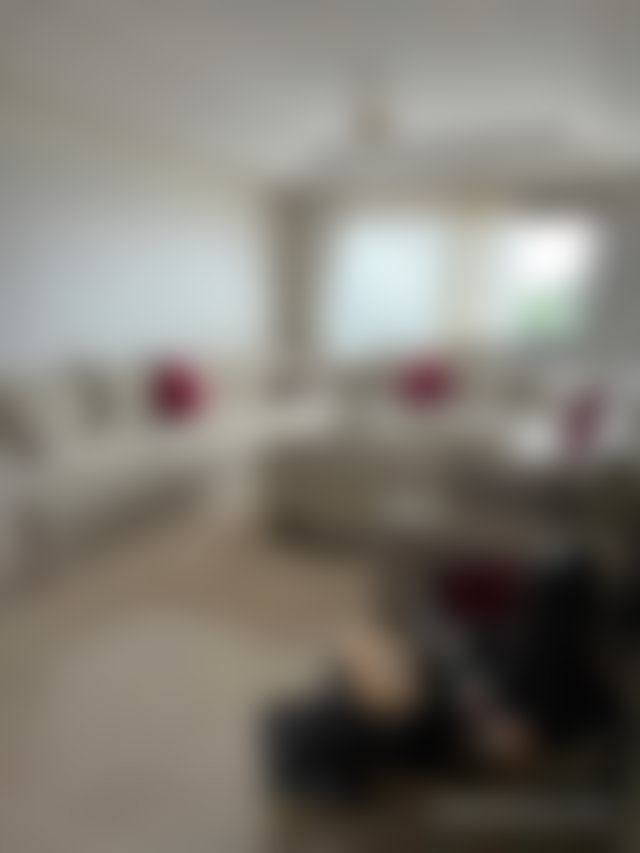 Appartement 5 pièces à Bouskoura centre, calme et bien situé — 5