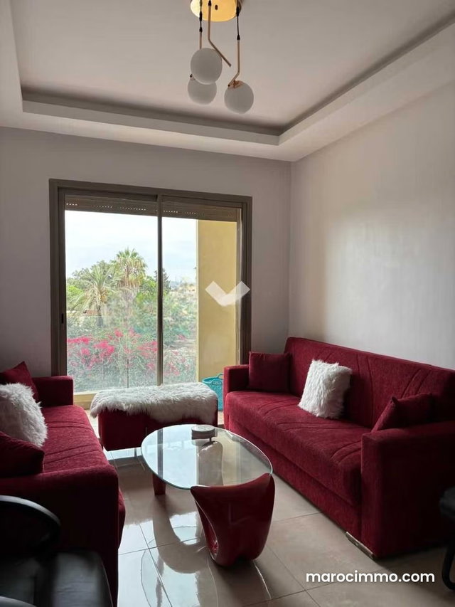 Appartement à Vendre de 102.0 m² à Bouskoura, Bouskoura — 3