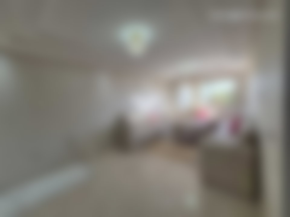 Appartement 5 pièces à Bouskoura centre, calme et bien situé