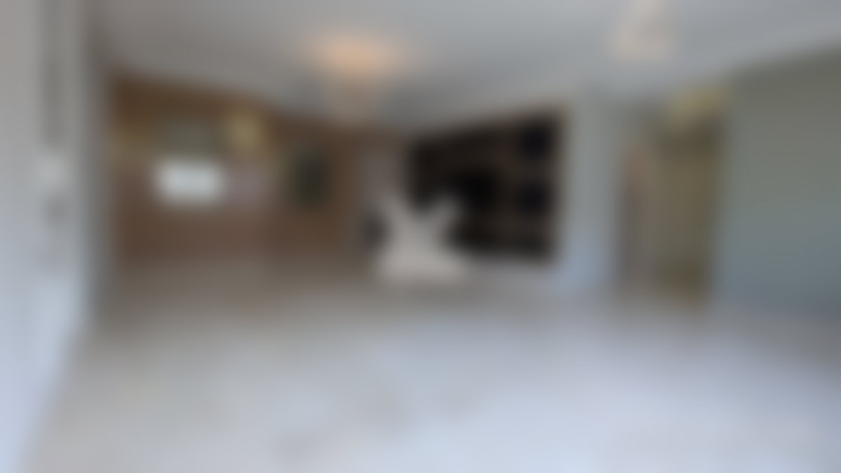 4-Room Apartment with Terrace in Bourgogne, Casablanca