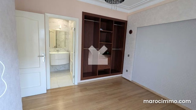 Appartement à Louer de 94.0 m² à Casablanca, Bourgogne Anfa — 5