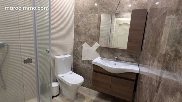 Appartement à Louer de 94.0 m² à Casablanca, Bourgogne Anfa — 3