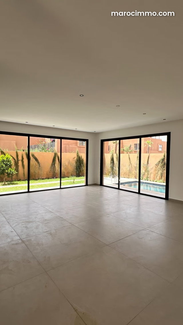 Villa d'exception au prix attractif — 3