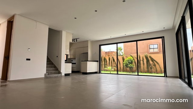 Villa d'exception au prix attractif — 2