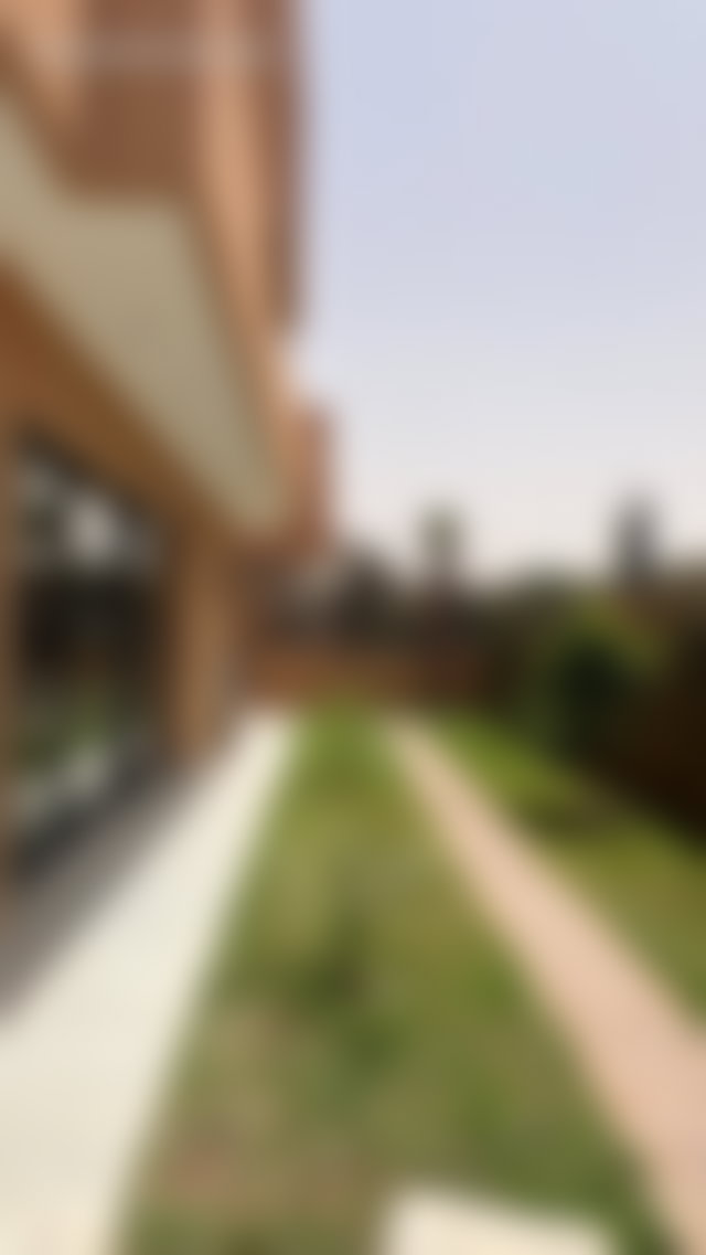 Villa 4 chambres avec piscine, Route de Tahanaoute, Marrakech — 5