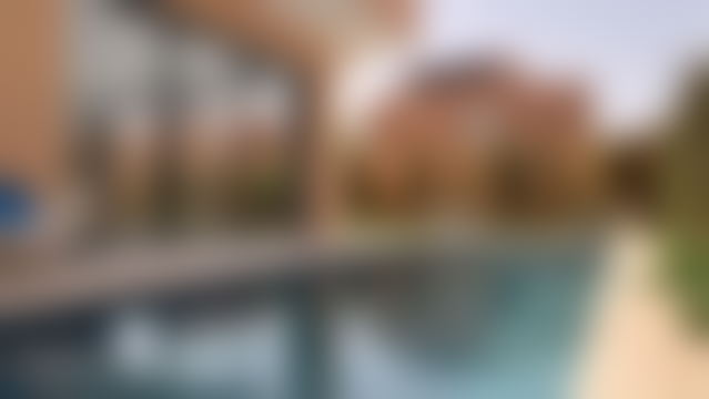 4-Bedroom Villa with Pool, Route de Tahanaoute, Marrakech — Marrakesh