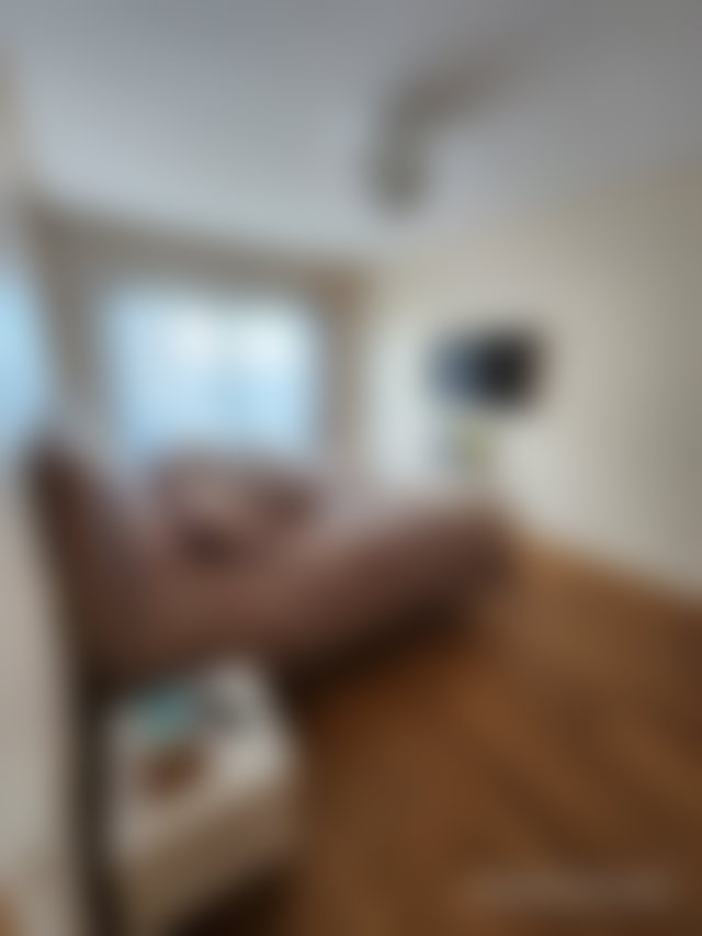 Appartement meublé à la Marina, Casablanca, vue mer — 4