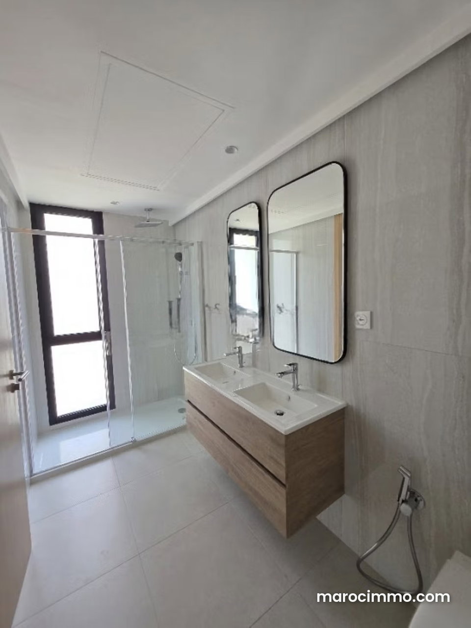 T3 of 145m² – Large Terrace