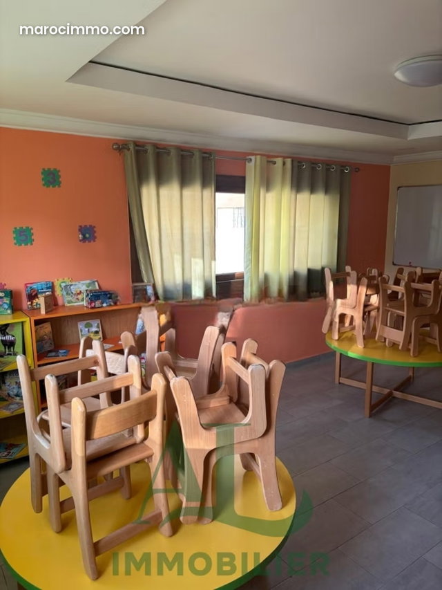 Pre-School for Sale with Operating Permit — 5