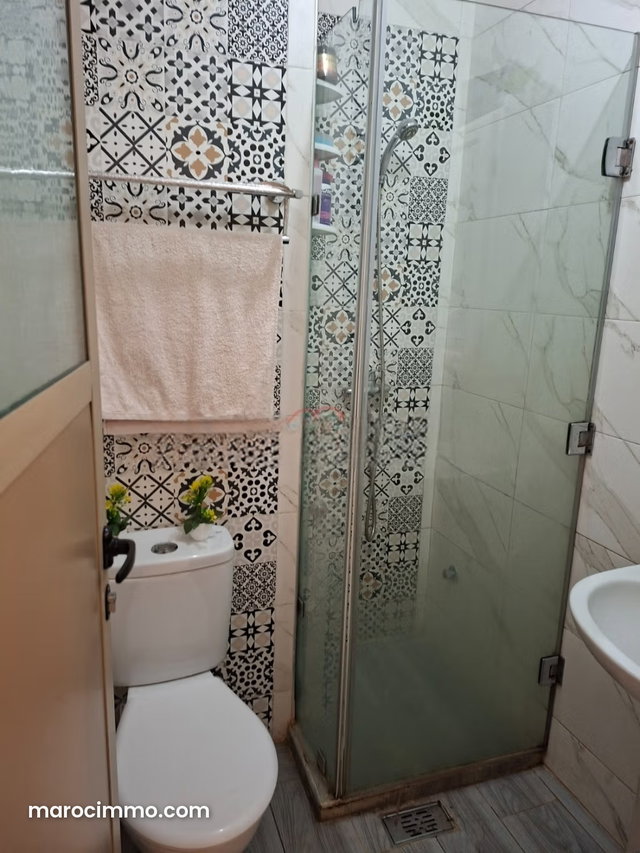 Vente Appartement à manar — 5