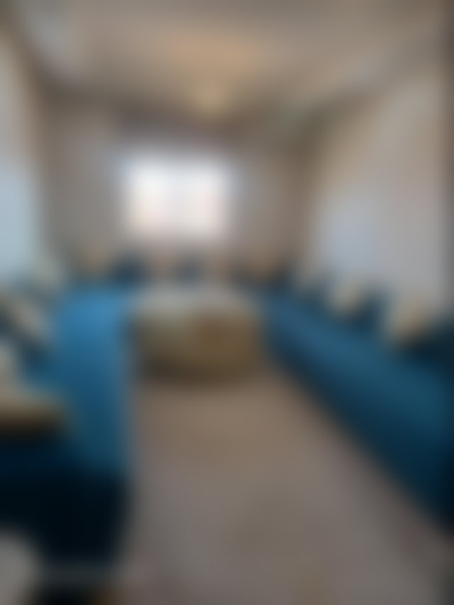 Appartement meublé 5 pièces à Bouaakkaz Marrakech — 2