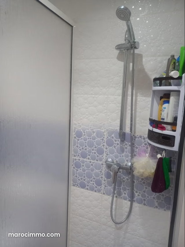 A vendre MEUBLE cet appartement 2 chambres — 4