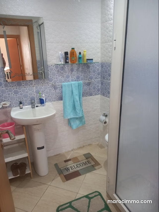A vendre MEUBLE cet appartement 2 chambres — 3