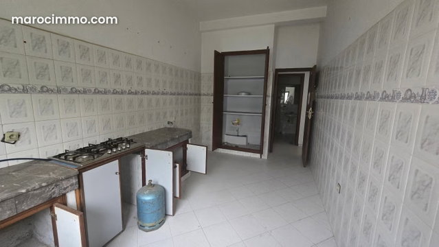 Location appartement Harhoura RDC — 4