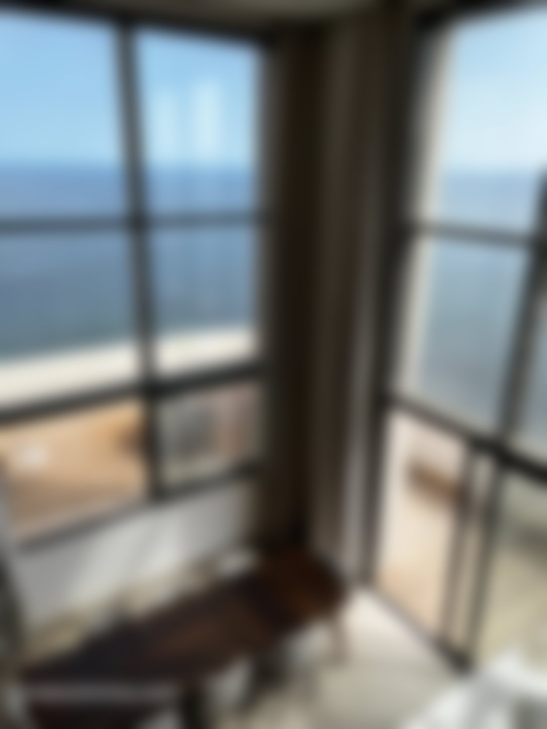 Appartement 240 m² vue mer à louer, Marina Casablanca
