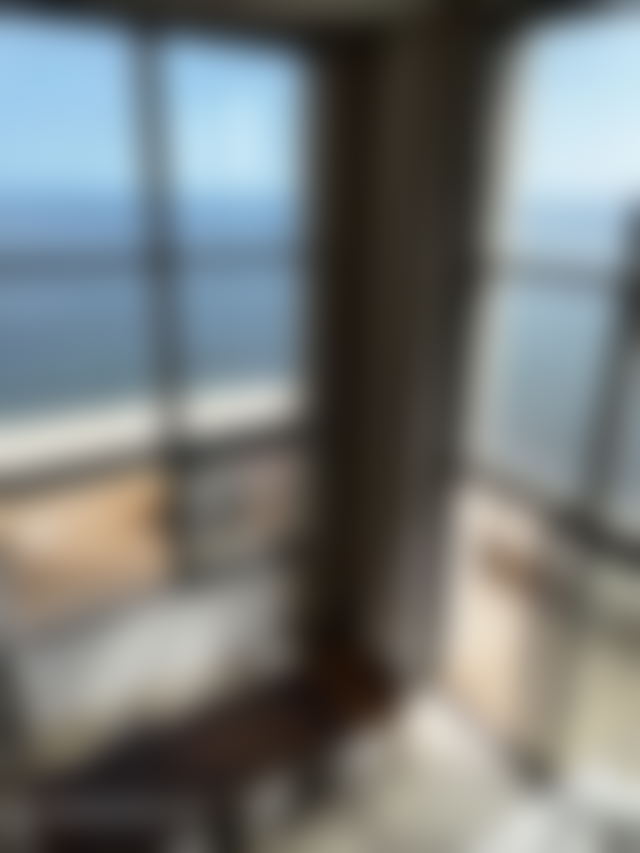240 m² Sea-View Apartment for Rent, Casablanca Marina — Casablanca