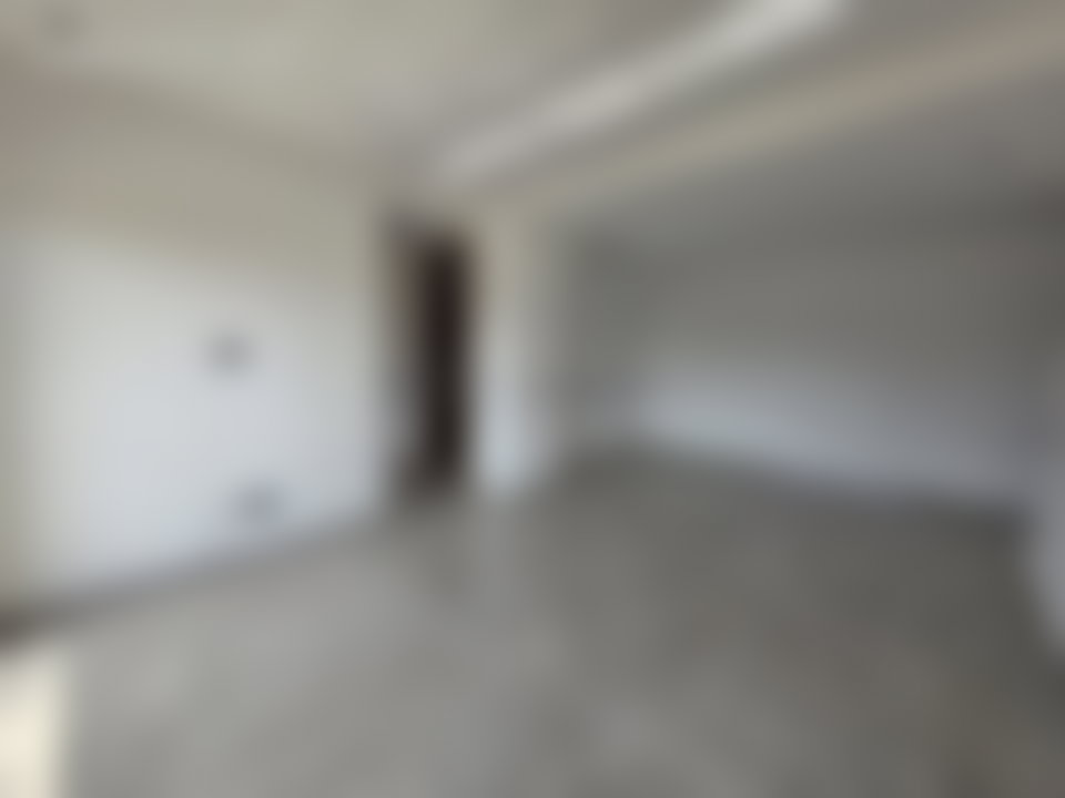 Appartement 3 pièces avec terrasse, Casablanca Finance City