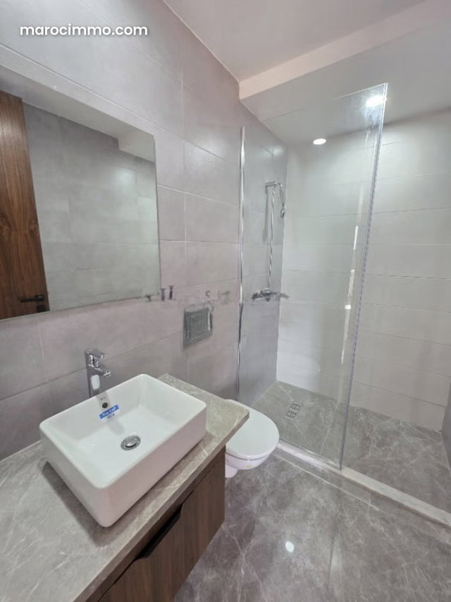 T3 for rent 97m² – terrace — 5