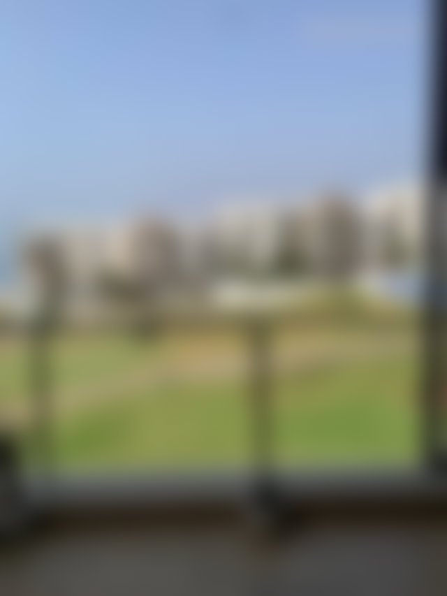 شقة مفروشة بحديقة للكراء بحي واد الذهب بسلا — 3