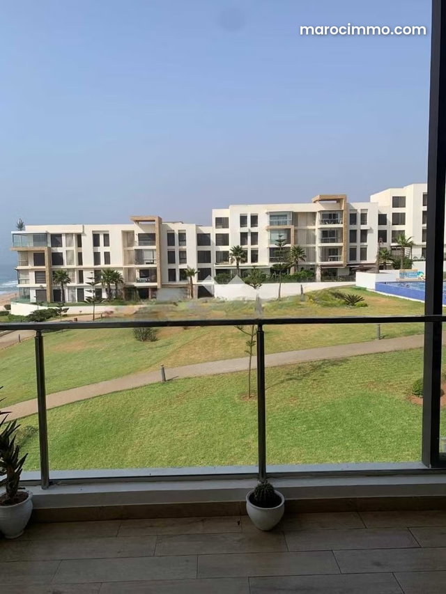 Appartement à Louer de 109.0 m² à Salé, Bouknadel — 3