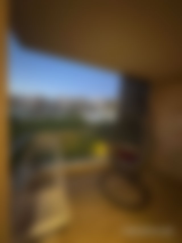 شقة مفروشة بحديقة للكراء بحي واد الذهب بسلا — 4