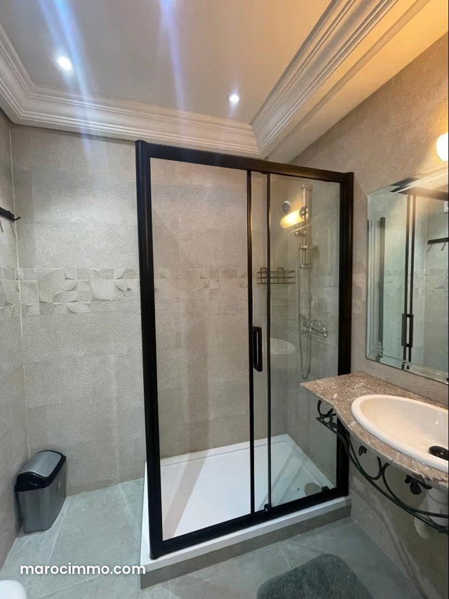 Premium Comfort & Location: Apartment for Sale in Guéliz — 5