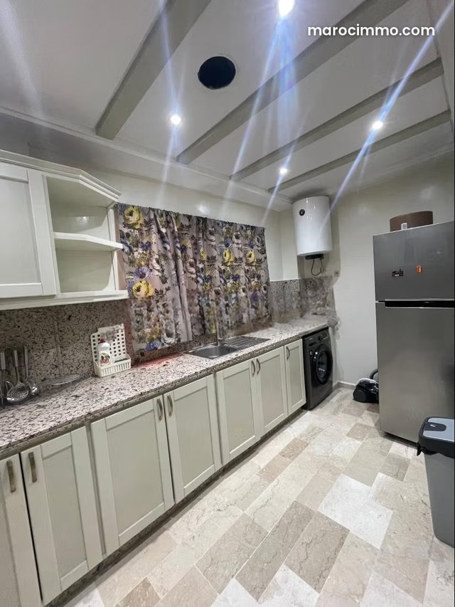 Premium Comfort & Location: Apartment for Sale in Guéliz — 4