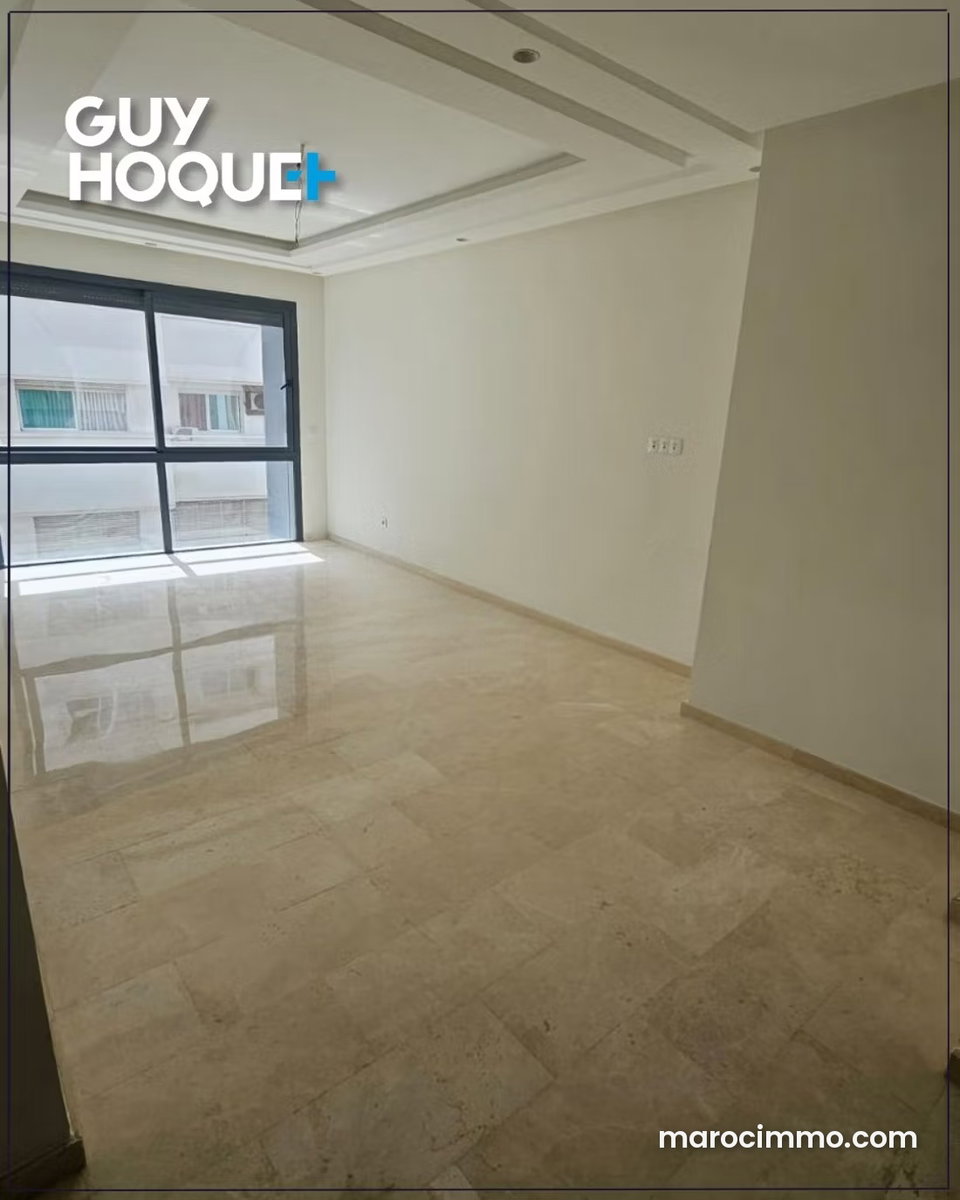 Appartement 110 m² avec terrasses Les Princesses