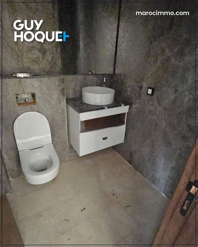 Appartement 110 m² avec terrasses Les Princesses — 2