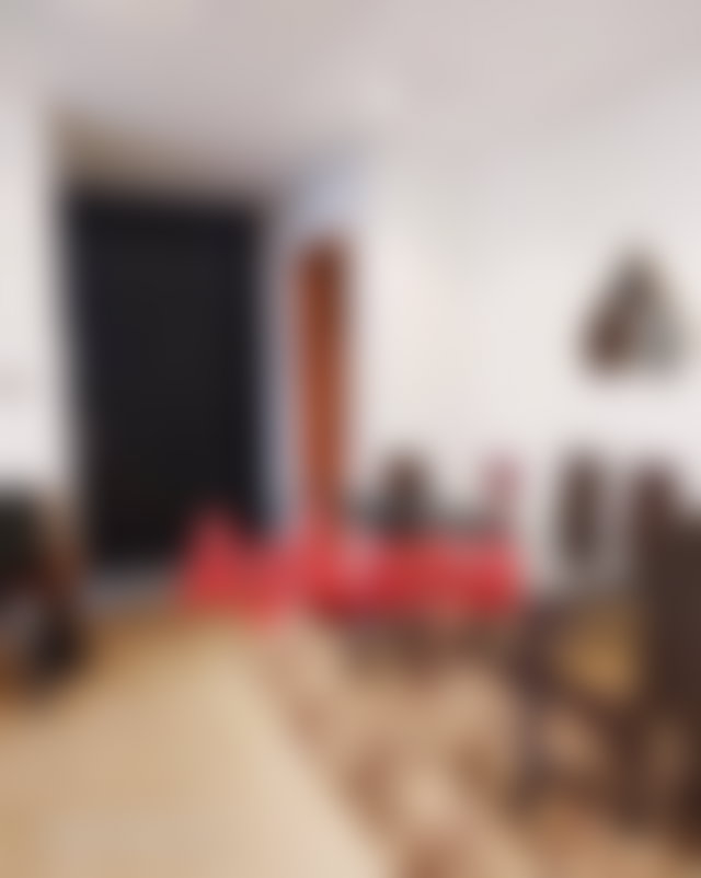 Appartement 2 chambres meublé avec vue mer, Bab Al Bahr, Salé — 4