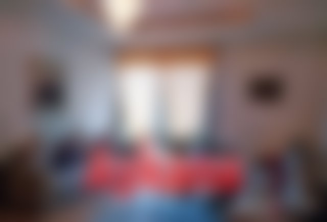 Appartement 2 chambres meublé avec vue mer, Bab Al Bahr, Salé — 2