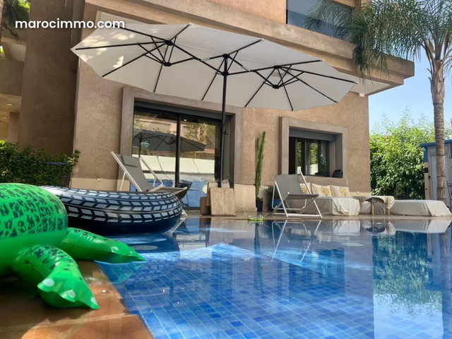 Très bon affaire à nous pas rater sur Marrakech — 3