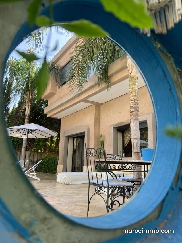 Très bon affaire à nous pas rater sur Marrakech — 4