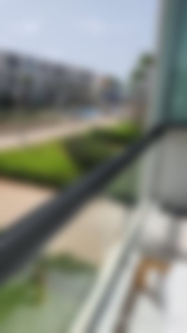 شقة فاخرة مطلة على البحر بالمنصورية — 2