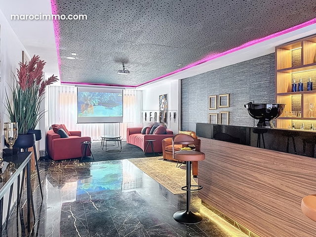 Villa de luxe à vendre – 560 m² de terrain — 4