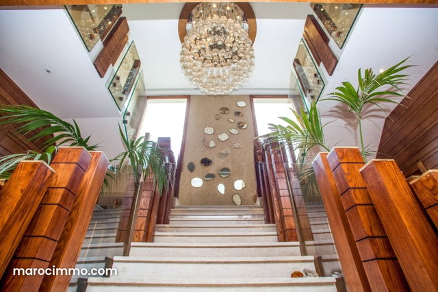 Maison de luxe à vendre — 5