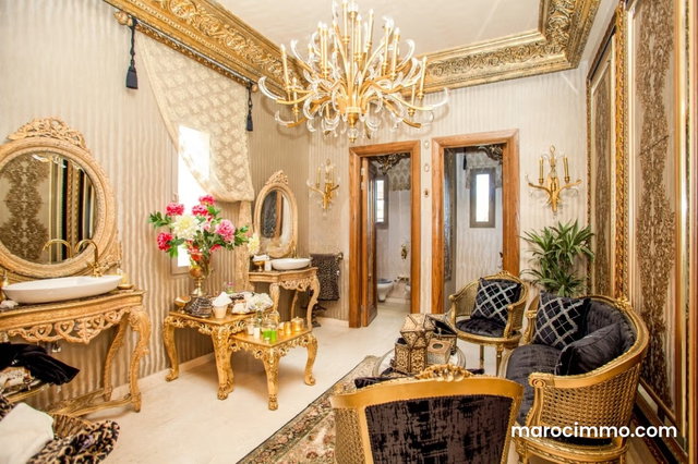 Maison de luxe à vendre — 2