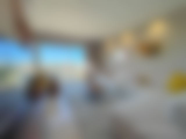 Furnished apartment with terrace for rent in Racine, Casablanca — Casablanca