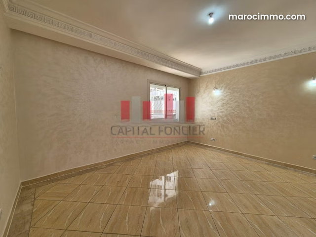 Appartement lumineux 3 façades — 4