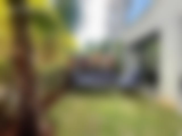 Furnished Apartment with Private Garden in Aïn Diab, Casablanca — Casablanca
